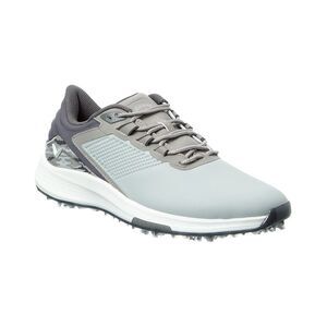 Callaway Coronado V4 Leather Golf Shoe, Grey